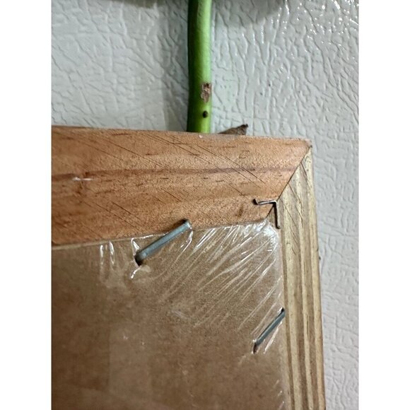 White Mountain National Forest Bridge framed artwork - Picture 8 of 8